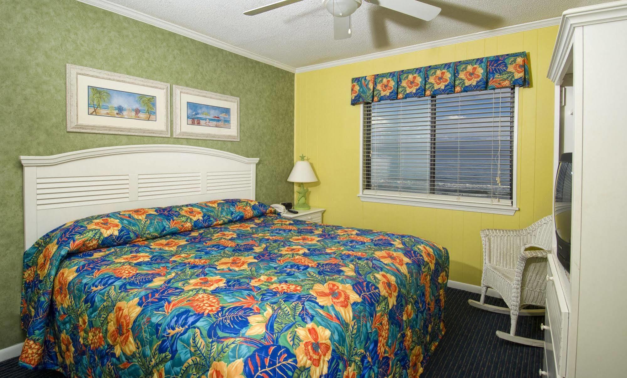 Ocean Forest Colony By Capital Vacations Myrtle Beach Luaran gambar